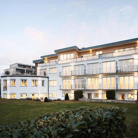 Hotel Vier Jahreszeiten Therme & Kliniken Bad Krozingen Naehe Freiburg & Schwarzwald Ideal Fuer Wellness Kur & Business Ausfluege 24H Check In- Wlan & Parken Gratis Zewnętrze zdjęcie
