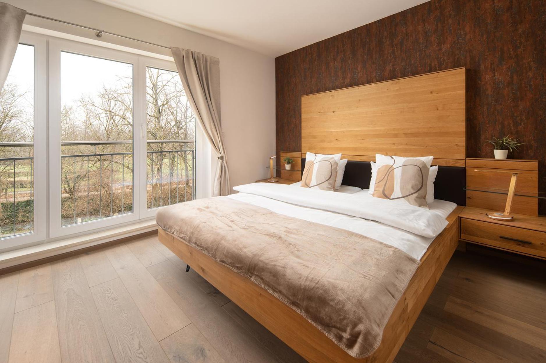 Hotel Vier Jahreszeiten Therme & Kliniken Bad Krozingen Naehe Freiburg & Schwarzwald Ideal Fuer Wellness Kur & Business Ausfluege 24H Check In- Wlan & Parken Gratis Zewnętrze zdjęcie