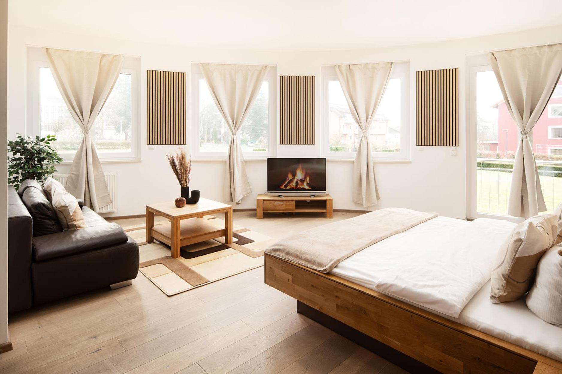 Hotel Vier Jahreszeiten Therme & Kliniken Bad Krozingen Naehe Freiburg & Schwarzwald Ideal Fuer Wellness Kur & Business Ausfluege 24H Check In- Wlan & Parken Gratis Zewnętrze zdjęcie